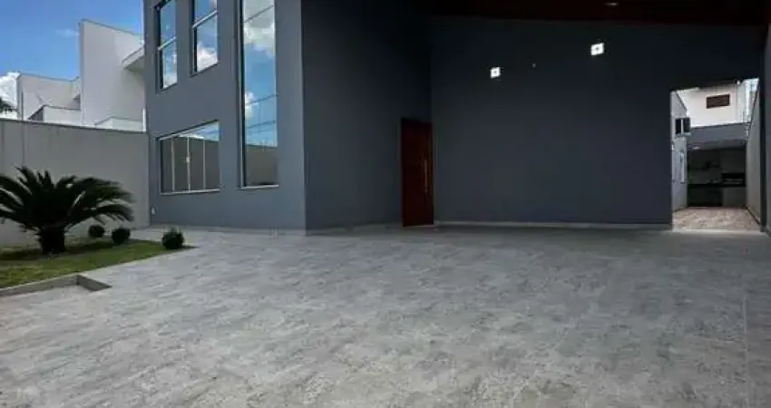 Casa com 3 dormitórios à venda, 187 m² por r$ 1.200.000,00 - jardim esplanada ii - indaiatuba/sp