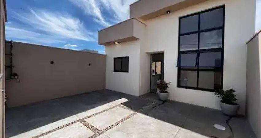 Casa com 3 dormitórios sendo 1 suíte à venda, 110 m² por r$ 629.000 - smart city - indaiatuba/sp