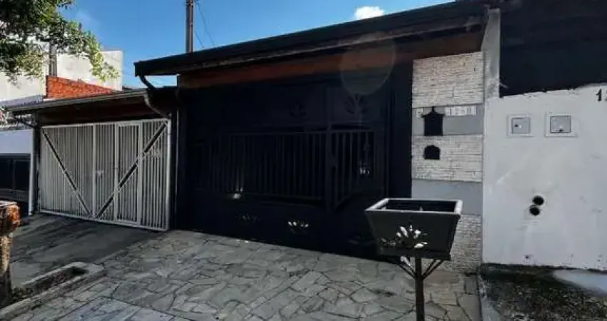 Casa com 3 dormitórios sendo 1 suíte com ar-condicionado à venda, 146 m² por r$ 599.000 - jardim morada do sol - indaiatuba/sp