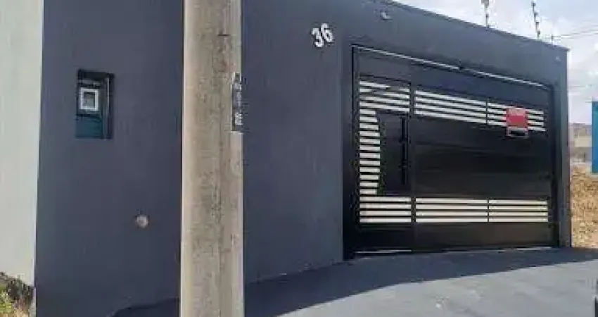 Casa com 3 dormitórios sendo 1 suíte à venda, 111 m² por r$ 719.000 - jardim moriyama - indaiatuba/sp