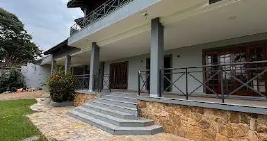 Chácara com 7 dormitórios sendo 4 suítes com hidro à venda, 2200 m² por r$ 2.999.000 - condomínio colinas do mosteiro de itaici - indaiatuba/sp