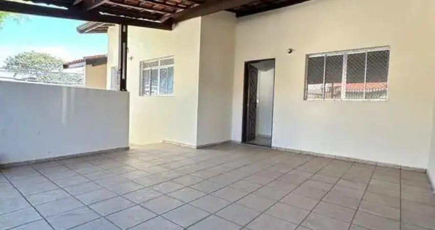 Casa com 2 dormitórios à venda, 100 m² por r$ 449.000 - jardim alice - indaiatuba/sp