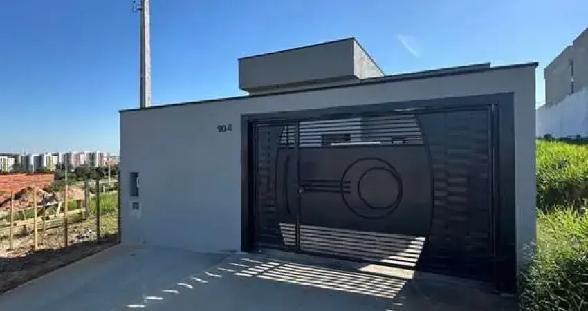 Casa com 2 dormitórios à venda, 78 m² por r$ 549.000,00 - jardim bom sucesso - indaiatuba/sp