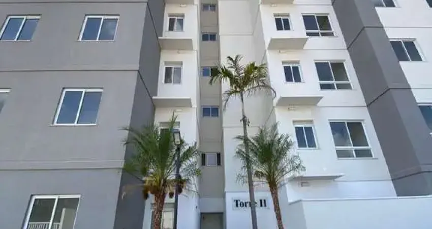 Apartamento com 2 dormitórios para alugar, 48 m² por r$ 2.300,00/mês - edifício vívere residencial - indaiatuba/sp