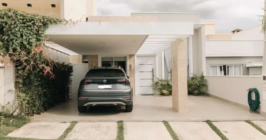 Casa com 2 dormitórios à venda, 110 m² por r$ 950.000 - condomínio vila paraty - indaiatuba/sp