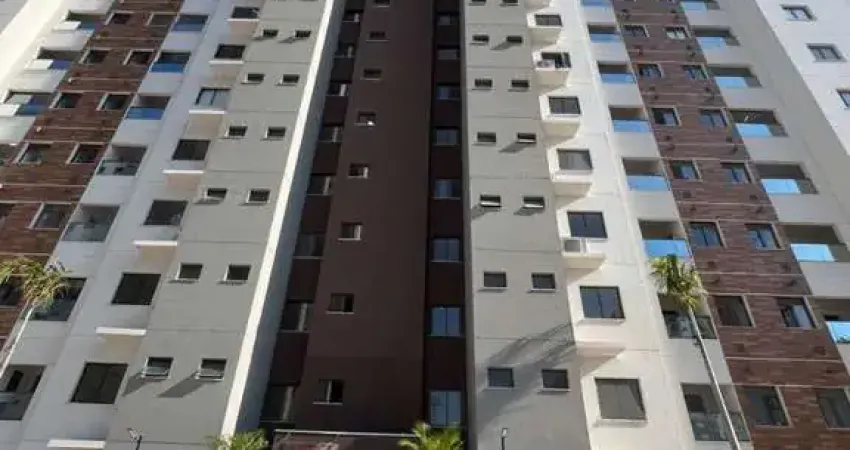 Apartamento à venda em indaiatuba-sp, jardim santiago: 2 quartos, 1 suíte, 2 banheiros, 2 vagas de garagem!
