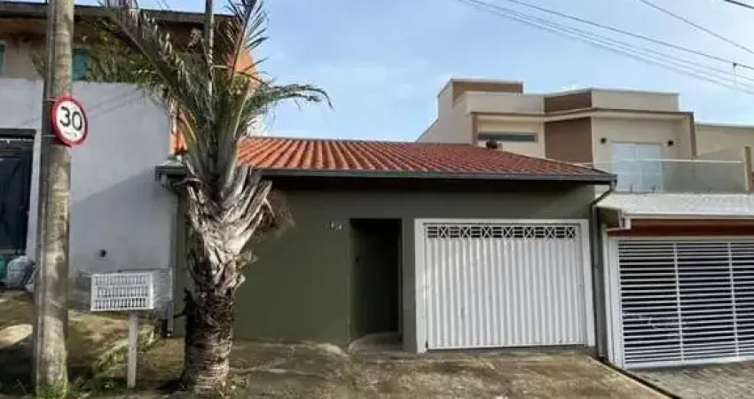 Casa com 3 dormitórios à venda, 125 m² por r$ 600.000,00 - portal do sol - indaiatuba/sp