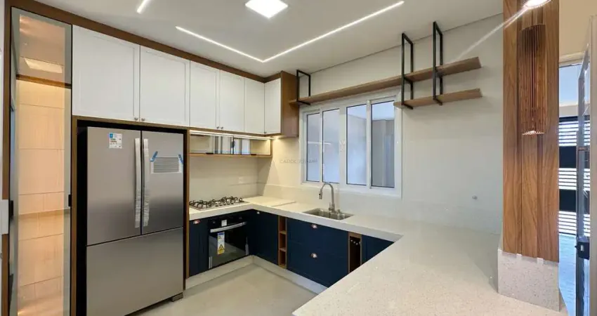 Casa com 3 dormitórios à venda, 138 m² por r$ 850.000,00 - jardim bom sucesso - indaiatuba/sp