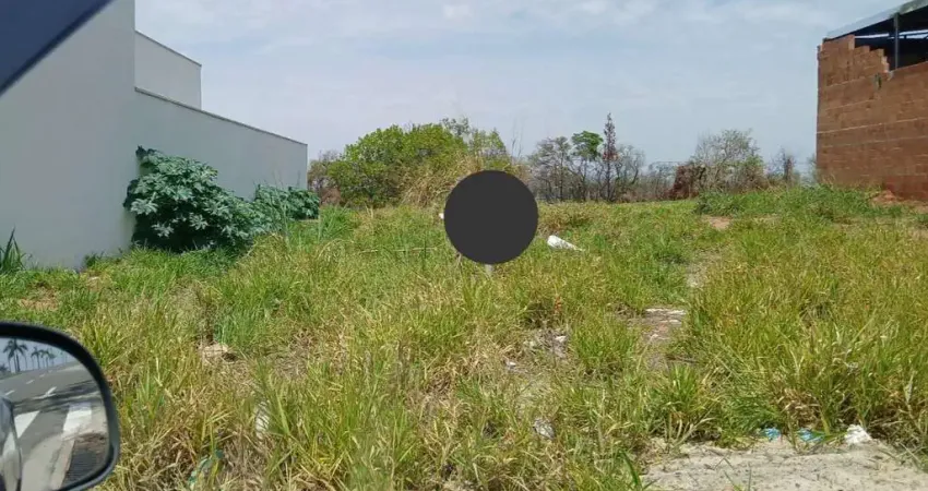 Terreno à venda, 150 m² por r$ 212.000 - parque campo bonito - indaiatuba/sp