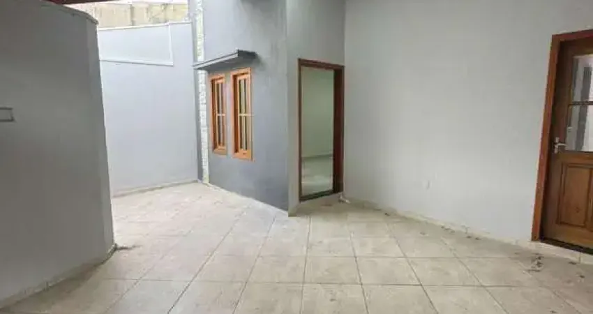 Casa com 3 dormitórios à venda, 125 m² por r$ 750.000,00 - jardim paulista ii - indaiatuba/sp