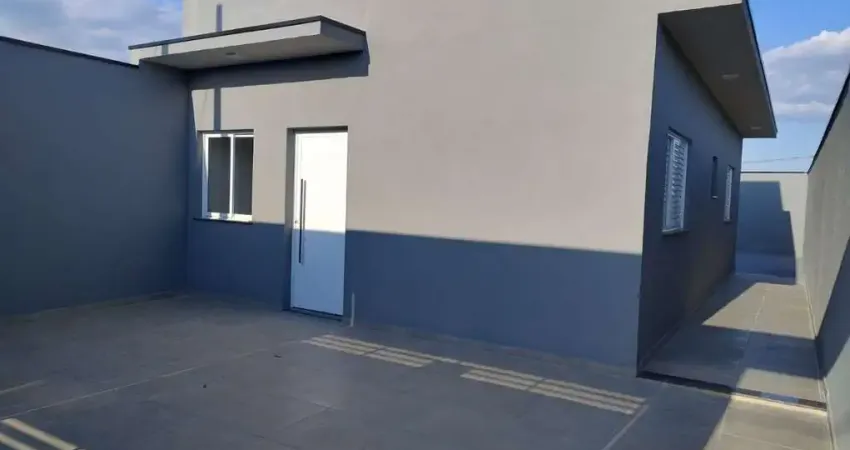 Casa com 2 dormitórios à venda, 57 m² por r$ 460.000,00 - jardim das araras - indaiatuba/sp