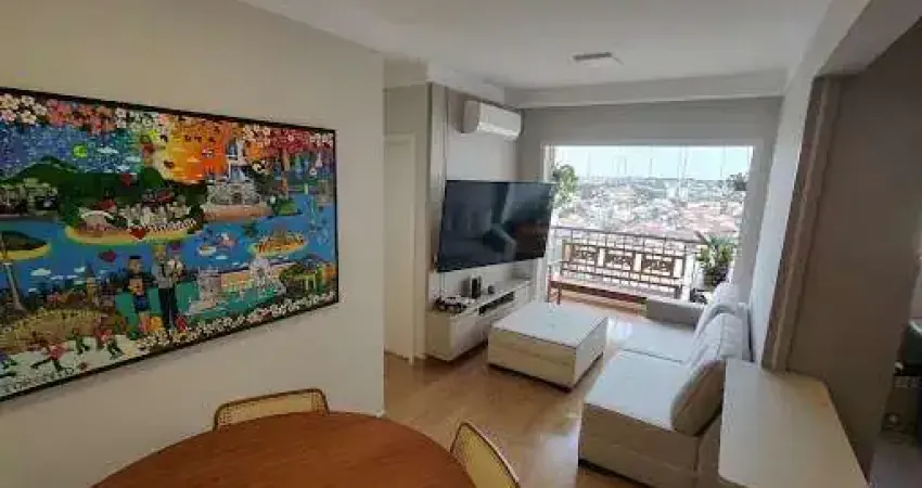 Apartamento com 2 dormitórios, 60 m² - venda por r$ 725.000,00 ou aluguel por r$ 4.730,00 - cidade nova i - indaiatuba/sp