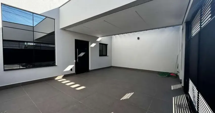 Casa com 3 dormitórios à venda, 105 m² por r$ 698.000,00 - jardim monte carlo - indaiatuba/sp