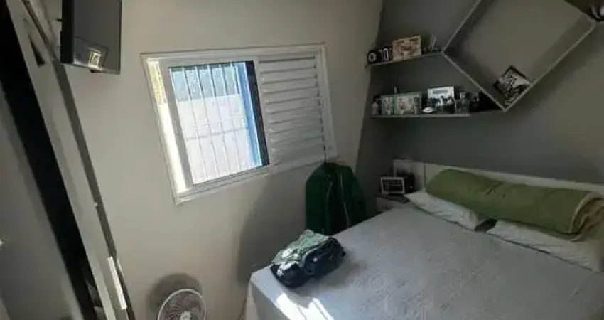 Apartamento com 2 dormitórios à venda, 55 m² por r$ 249.000,00 - parque campo bonito - indaiatuba/sp