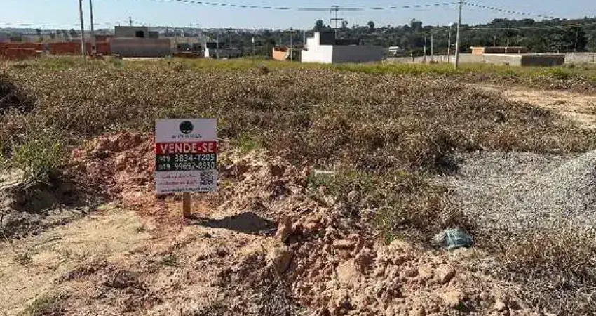Terreno à venda, 150 m² por r$ 234.000 - jardim bom sucesso - indaiatuba/sp