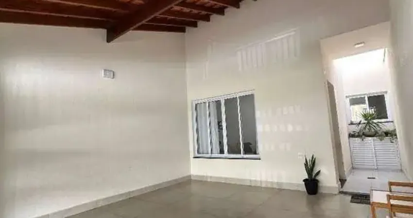 Casa com 3 dormitórios à venda, 113 m² por r$ 649.000,00 - jardim sevilha - indaiatuba/sp