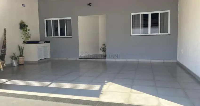 Imperdível! casa à venda em indaiatuba-sp, jardim residencial nova veneza, 3 quartos, 1 suíte, 1 sala, 2 vagas, 137m².