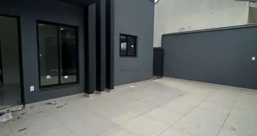 Oportunidade única: casa à venda em indaiatuba-sp, jardim morada do sol. 3 quartos, 1 suíte, 1 banheiro, 2 vagas de garagem.