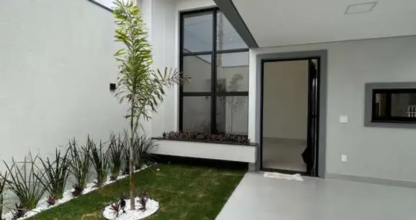 Imperdível! casa à venda em indaiatuba-sp, jardim bom sucesso, 3 quartos, 1 suíte, 1 banheiro, 2 vagas de garagem, 104,97m².