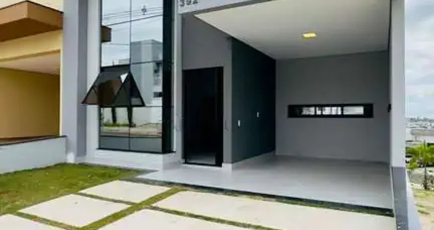 Casa com 3 quartos à venda no Jardim Bréscia, Indaiatuba