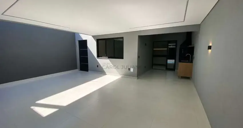 Imperdível oportunidade: casa à venda em indaiatuba-sp, no jardim casablanca, com 3 quartos, 1 suíte e 135m² de área!