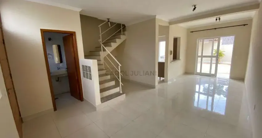 Casa em condomínio fechado com 3 quartos à venda no Portal das Acácias, Indaiatuba 