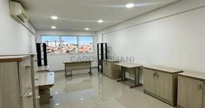 Sala comercial à venda no Jardim Pau Preto, Indaiatuba