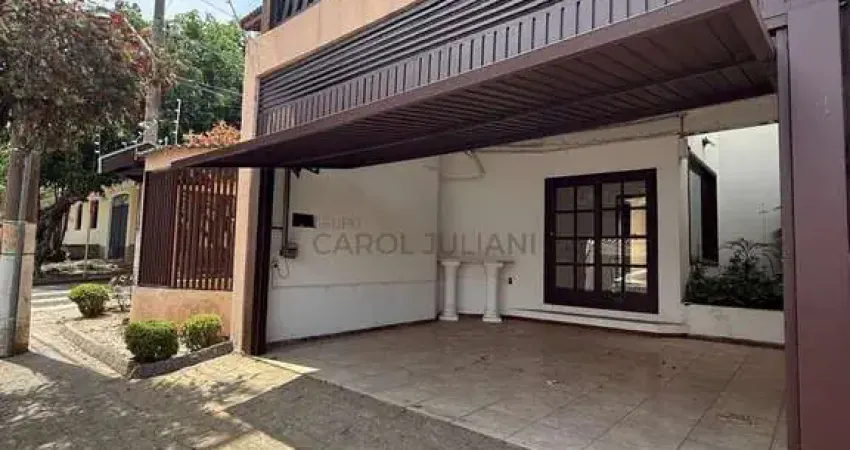Casa com 3 quartos à venda no Centro, Indaiatuba 
