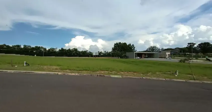 Terreno à venda, 1040 m² por r$ 1.299.000 - reserva petrus - indaiatuba/sp