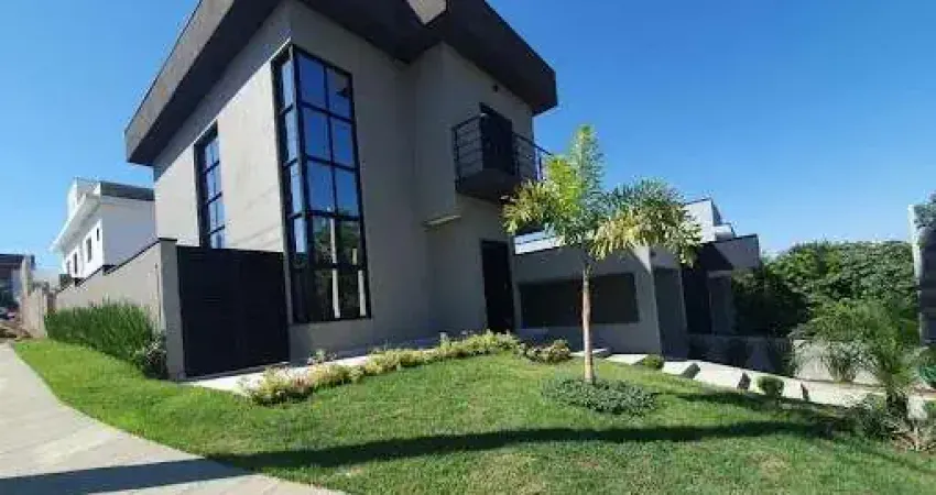 Sobrado com 3 dormitórios para alugar, 133 m² por r$ 7.147,83/ano -  gran reserve - indaiatuba/sp