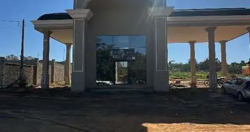 Terreno à venda, 300 m² por r$ 429.000,00 - terras de obwalden - indaiatuba/sp