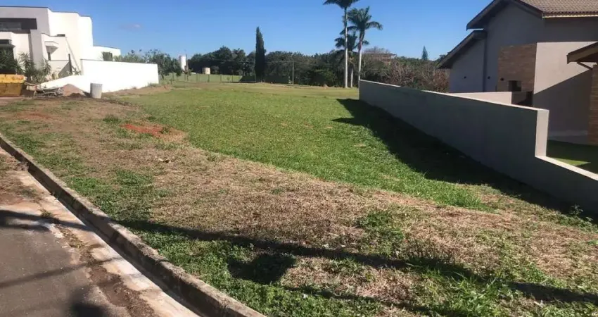 Terreno à venda, 1000 m² por r$ 850.000,00 - jardim indaiatuba golf - indaiatuba/sp