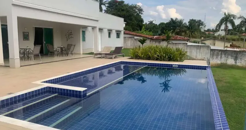 Casa com 4 dormitórios à venda, 415 m² por r$ 3.199.000,00 - colinas do mosteiro de itaici - indaiatuba/sp
