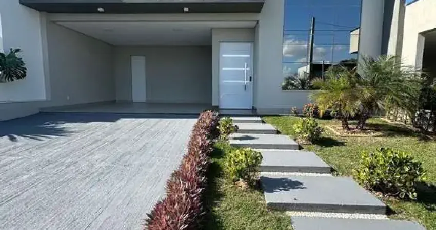 Casa com 3 suítes à venda, 205 m² por r$ 1.495.000 - residencial evidências - indaiatuba/sp