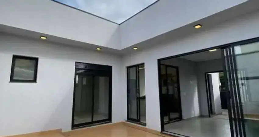 Imperdível: casa à venda em indaiatuba-sp, park gran reserve, 3 suítes, 156m², 4 vagas. confira!