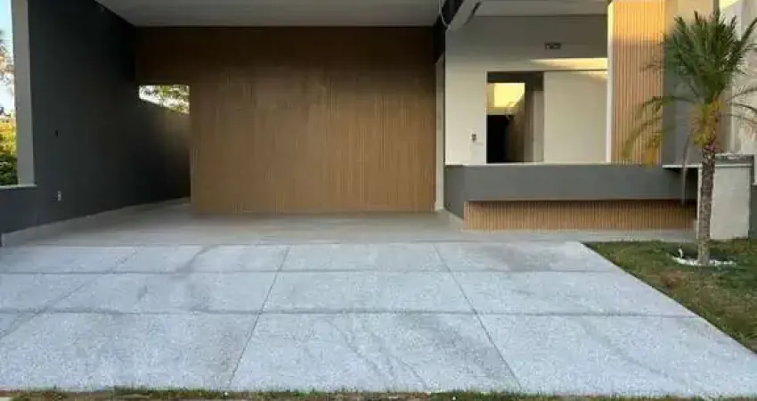 Casa fundo para mata com 3 suítes, jardim, escritório, piscina e fire place , 350 m² por r$ 1.999.000,00 - condomínio gran reserve, indaiatuba/sp