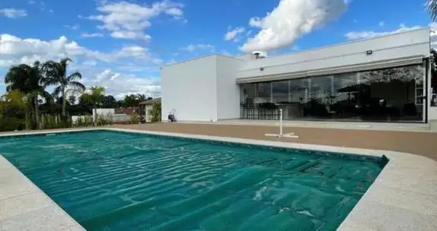 Casa com 4 suítes à venda, 366 m² por r$ 2.399.000 - portal dos lagos - boituva/sp