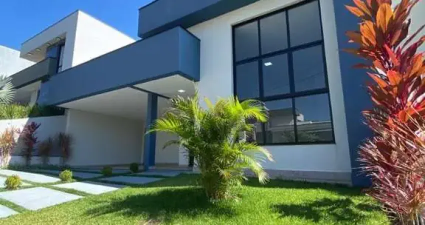 Casa com 3 suítes, escritório e piscina à venda, 300 m² por r$ 1.380.000,00 - condomínio laguna residencial - indaiatuba/sp