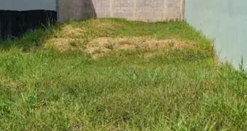 Terreno à venda, 189 m² por r$ 339.000,00 - jardim toscana - indaiatuba/sp