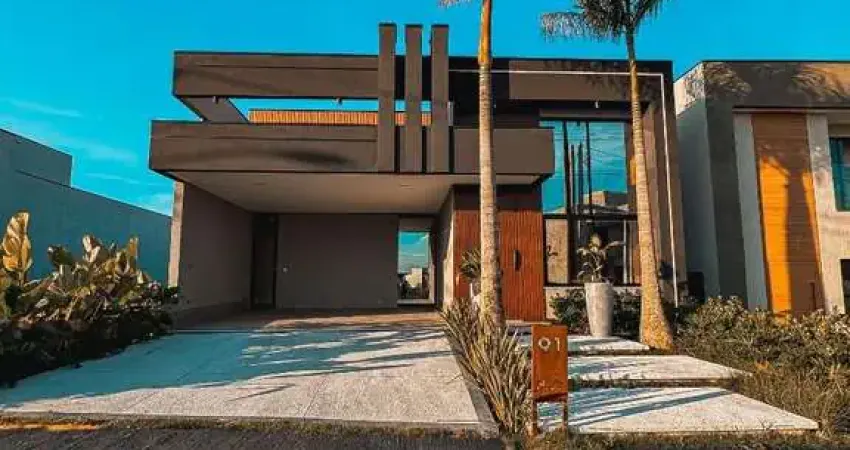 Casa com 3 suítes à venda, 195 m² por r$ 1.750.000 - cidade nova ii - indaiatuba/sp