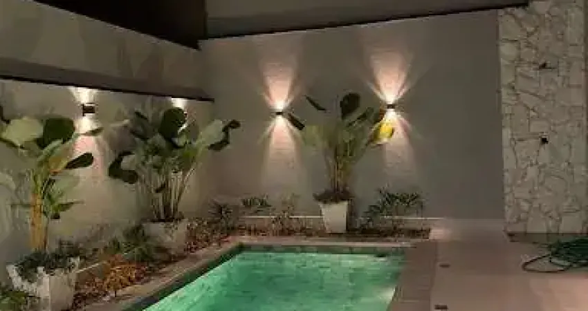 Casa com 3 dormitórios à venda, 191 m² por r$ 1.855.000,00 - condomínio london park - indaiatuba/sp