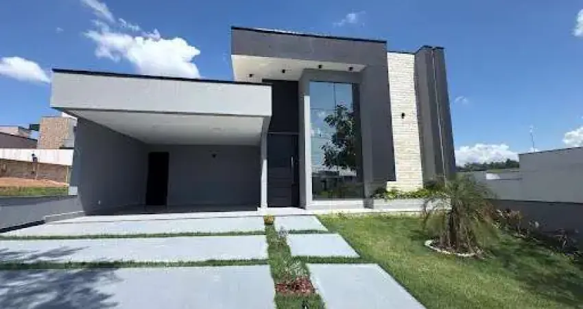 Casa de luxo à venda em indaiatuba-sp: 3 quartos, 3 suítes, 4 banheiros, 2 vagas, 190m². imperdível!