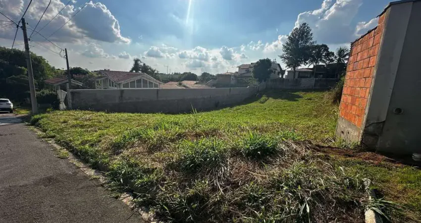 Terreno à venda no Terras de Itaici, Indaiatuba 