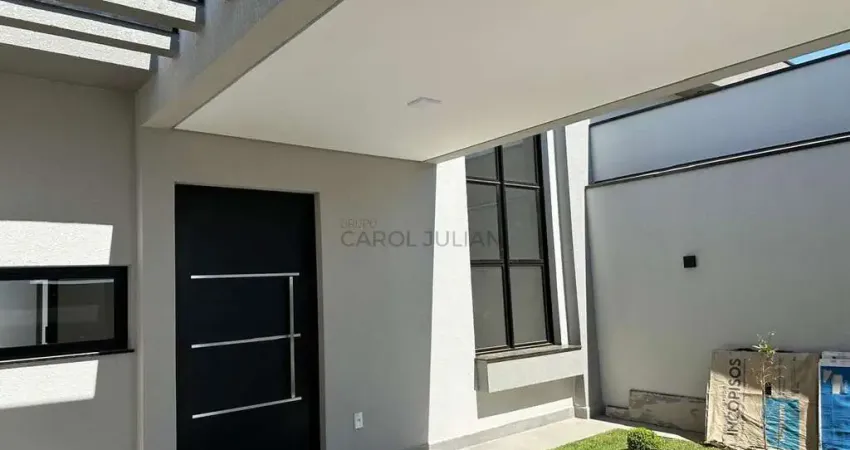 Lar completo e moderno à venda em indaiatuba/sp - jardim bonsucesso: casa com 3 dormitórios e 1 suíte por r$762.900,00!