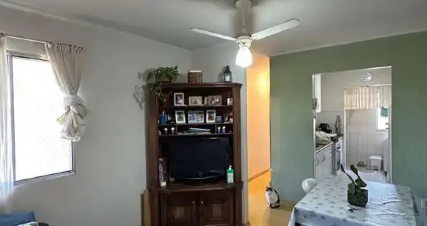 Apartamento à venda em indaiatuba-sp, jardim juliana: 3 quartos, 2 salas, 1 banheiro, 2 vagas de garagem - 65,00 m² de área.