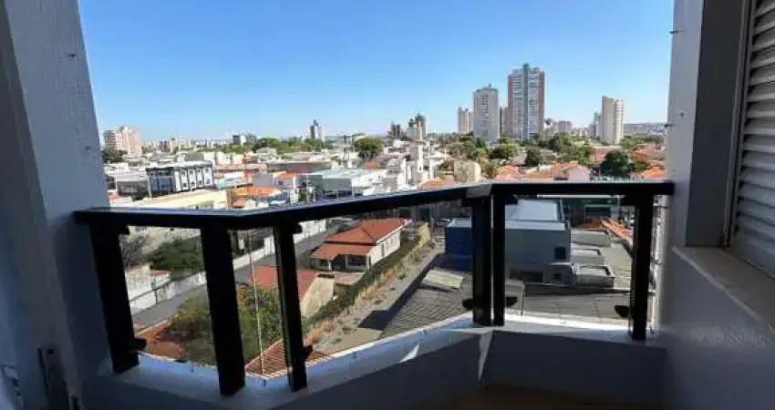 Imperdível: apartamento de 3 quartos com 1 suíte e 2 vagas de garagem no centro de indaiatuba-sp!