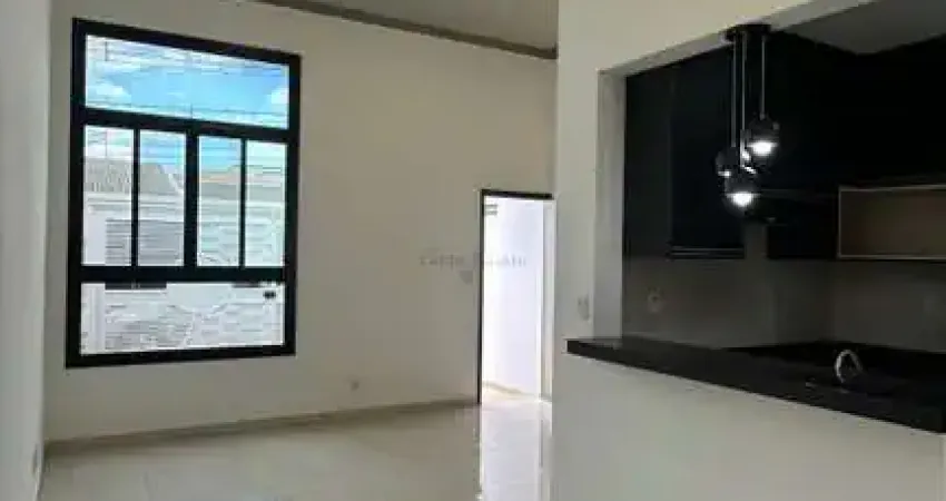 Casa com 2 quartos à venda no Jardim União, Indaiatuba 