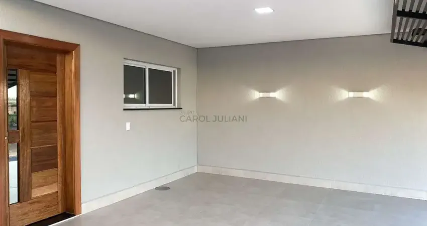 Excelente oportunidade! casa à venda em indaiatuba-sp, jardim bom sucesso. 3 quartos, 1 suíte, 1 sala, 2 vagas, 110m². confira!