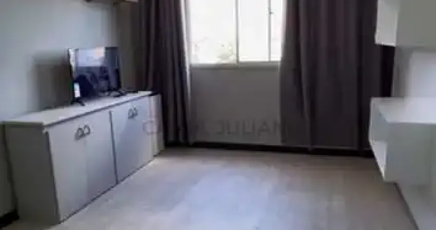 Apartamento para locação na vila sfeir, indaiatuba-sp: 1 quarto, 1 banheiro, 38m² de área. encontre seu novo lar!