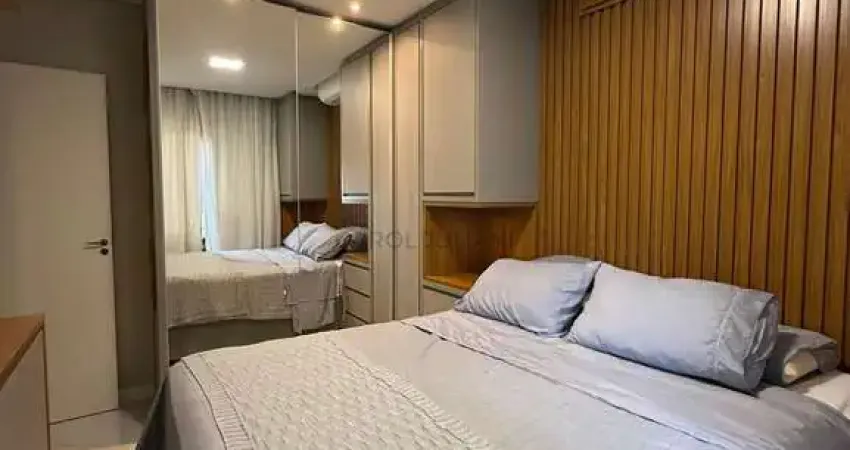 Apartamento com 2 quartos à venda na Chácara Alvorada, Indaiatuba
